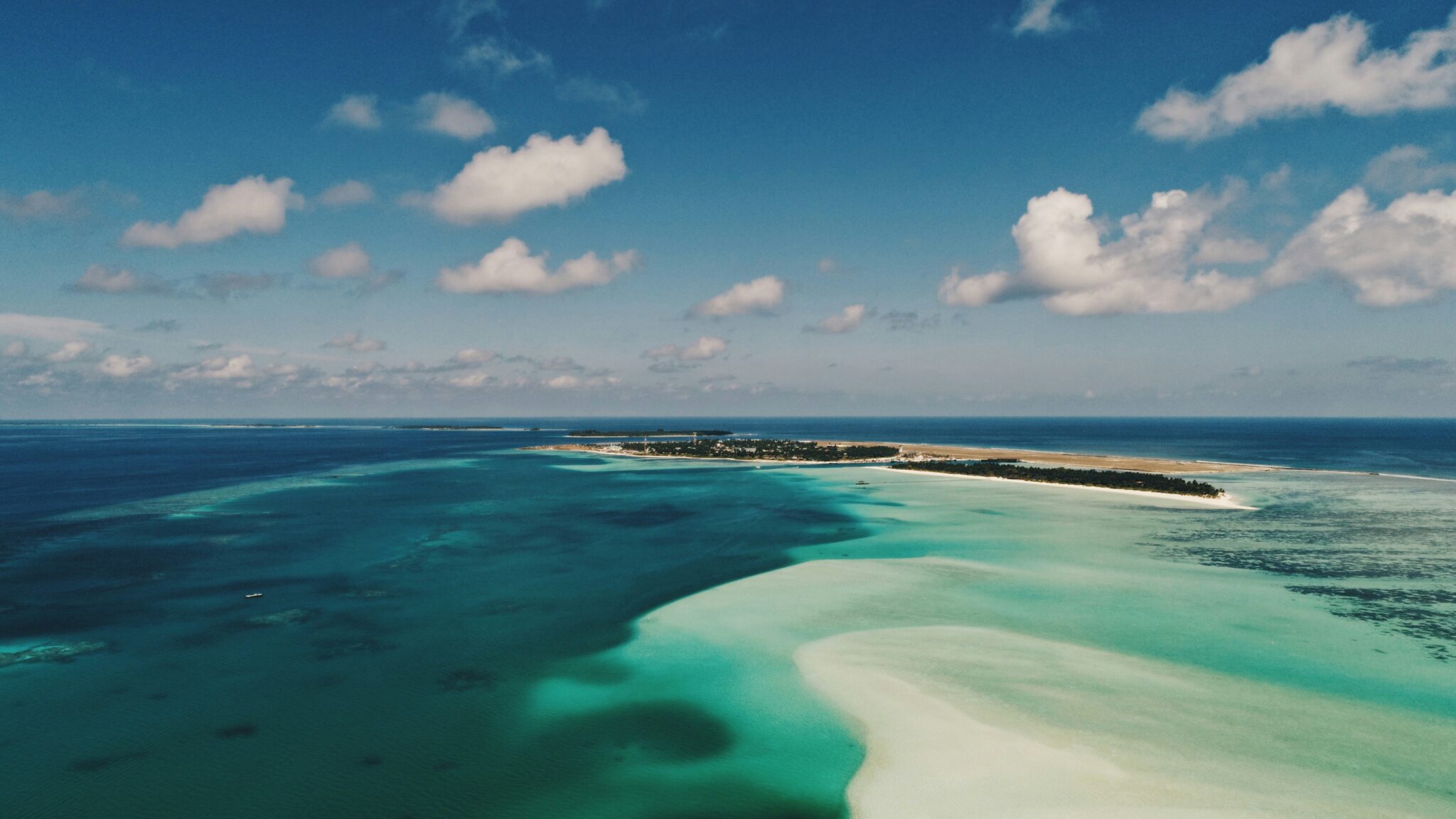 Descubra as Maldivas: O Paraíso no Oceano Índico