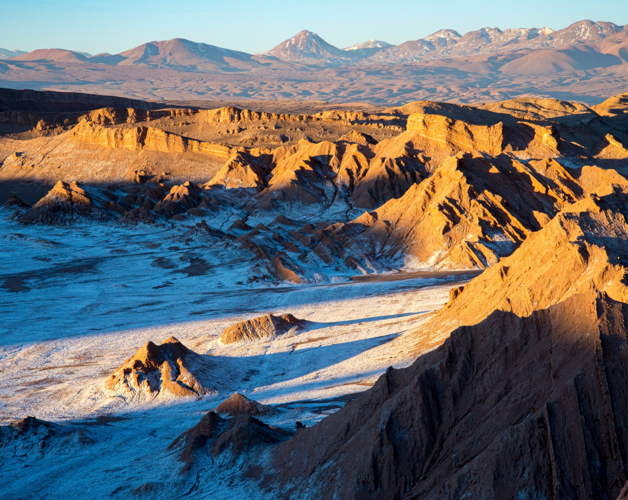 Descubra o Atacama em 2025: Aventuras, Natureza e Encantos Culturais