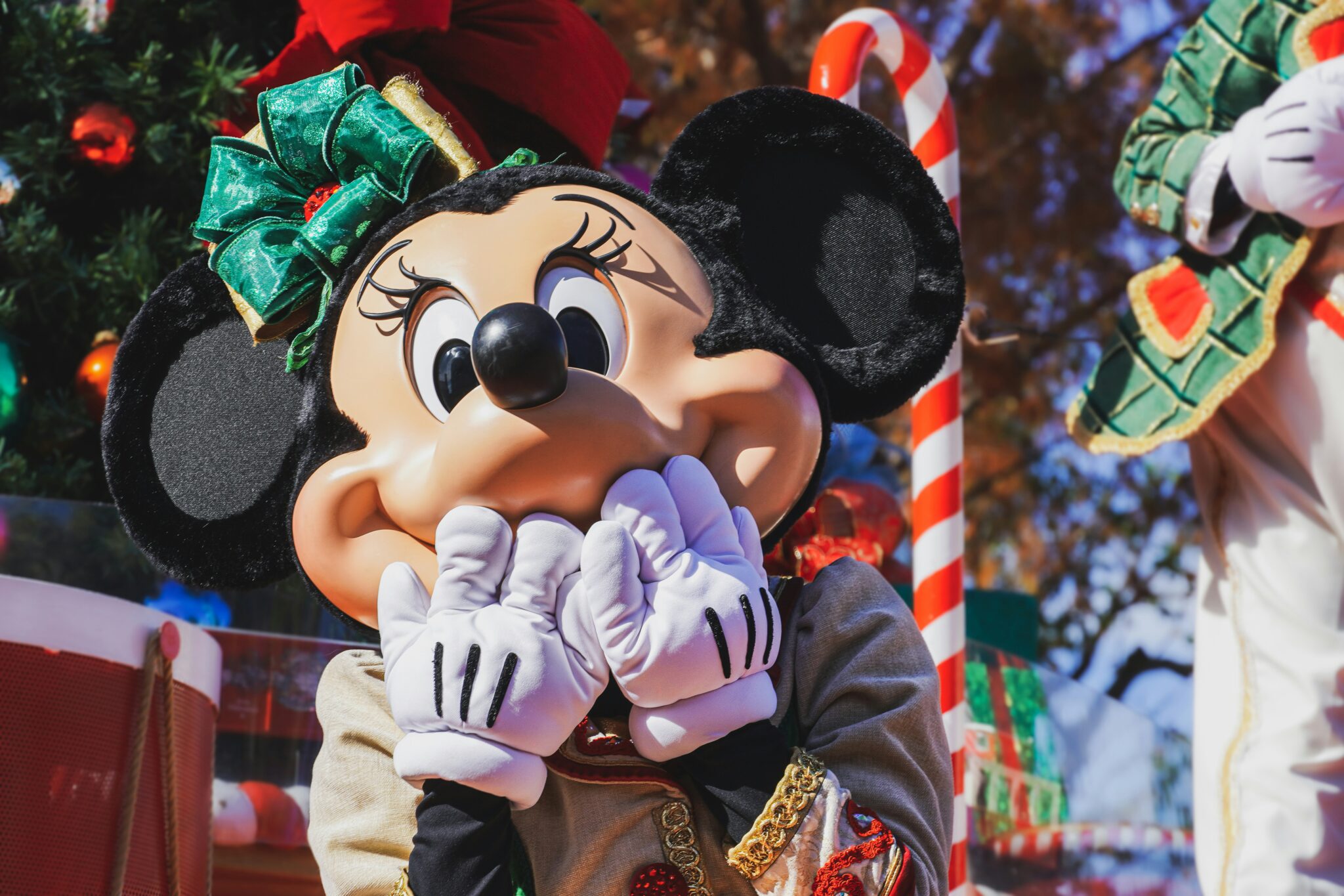 Atrações Imperdíveis no Parque Disney em Orlando