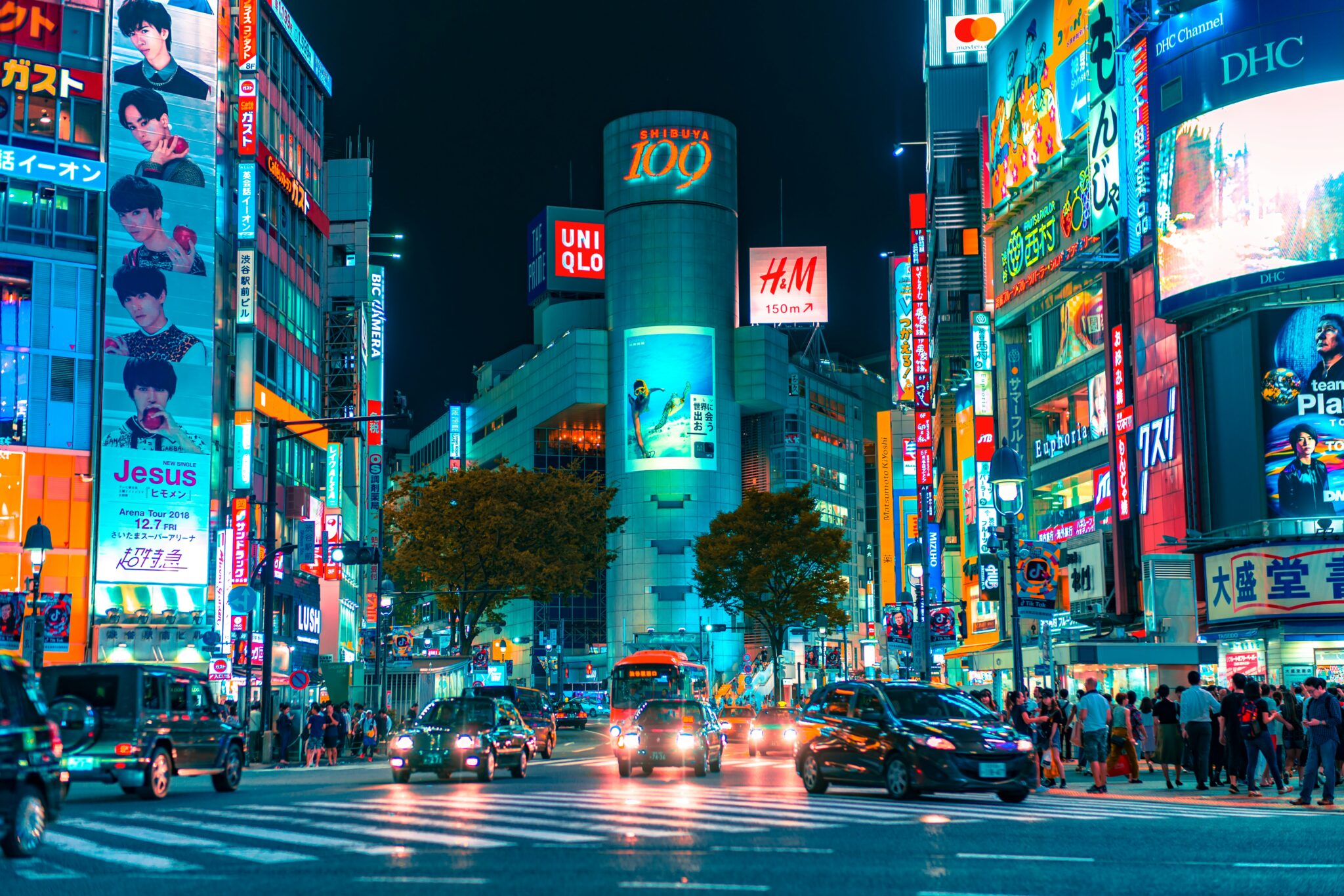 Japão 2025: Tendências e Destinos Imperdíveis para Turistas