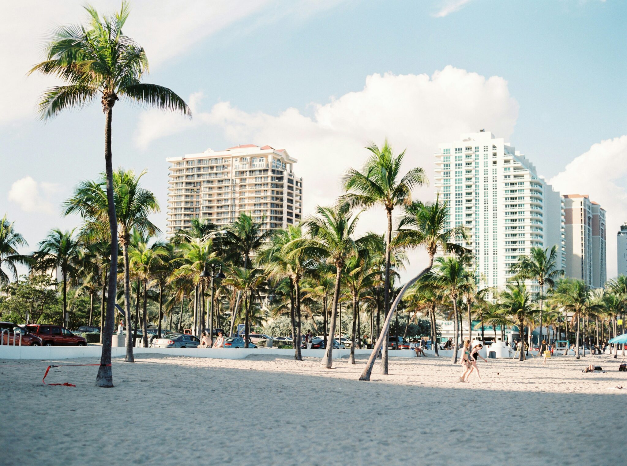 Descubra o Encanto de Miami: Praias, Cultura e Diversão em um Só Lugar